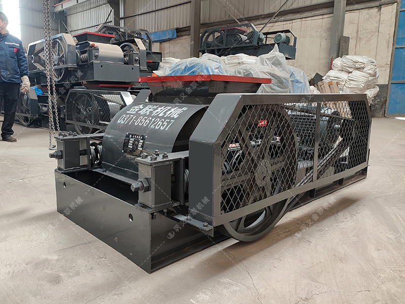 雙齒輥破碎機(jī)怎么選購，安裝要點(diǎn)有哪些？