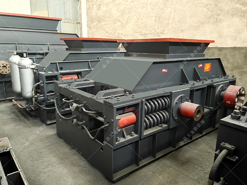 如何從網(wǎng)上找到好的對(duì)輥制砂機(jī)品牌廠家？